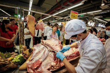 Câu chuyện thịt lợn “mất mùa được giá” và bài học dự liệu cung – cầu