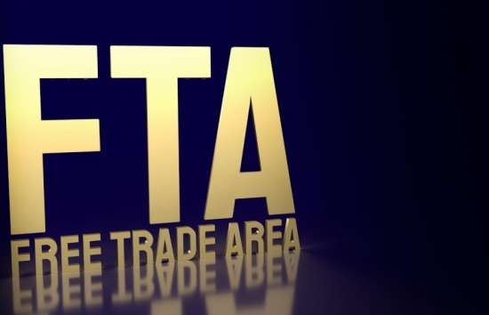 Thành lập Tổ công tác liên Bộ chuẩn bị tiếp nhận và vận hành Cổng FTA