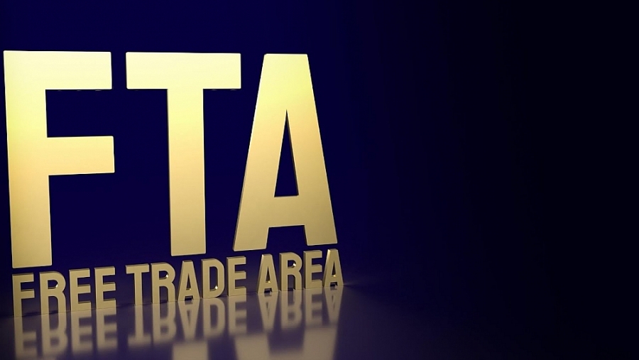 Thành lập Tổ công tác liên Bộ chuẩn bị tiếp nhận và vận hành Cổng FTA