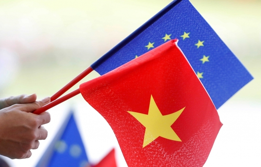 Bổ sung thêm thành viên Nhóm tư vấn trong nước Việt Nam trong EVFTA