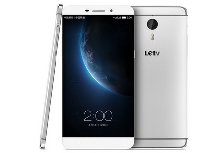 LeTV Pro là phiên bản cao cấp thứ 2, với thiết kế lớp vỏ bằng kim loại