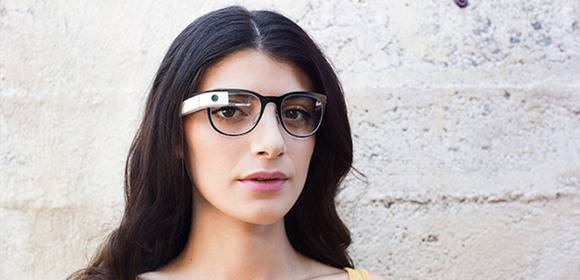 Google từng đề nghị Luxottica giúp đỡ thiết kế chiếc Google Glass