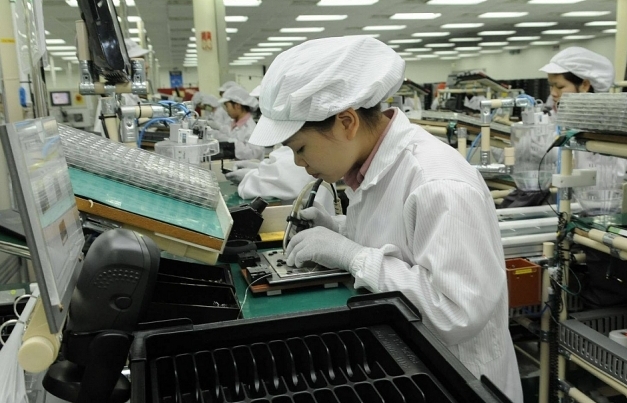 ADB dự báo GDP Việt Nam năm 2020 xuống mức 4,8%