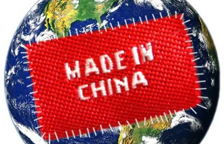 Nhập khẩu hàng hóa từ Trung Quốc không ngừng tăng theo từng năm