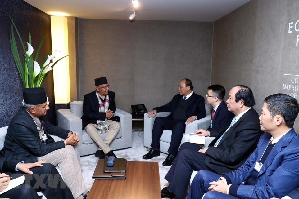 Việt Nam – Nepal: Thúc đẩy quan hệ thương mại thực chất hơn