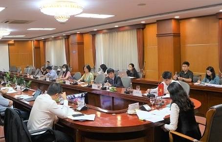 Nhóm công tác hợp tác kinh tế thương mại Việt Nam - Trung Quốc: Kịp thời giải quyết nhiều khó khăn