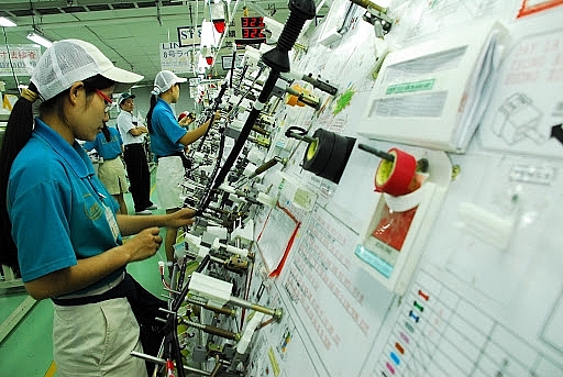 JETRO: Khoảng 1.400 doanh nghiệp Nhật xem xét mở rộng hoạt động tại Việt Nam