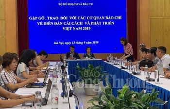 vrdf 2019 cung cap dau vao cho xay dung ke hoach dau tu cong trung han 2021 2025