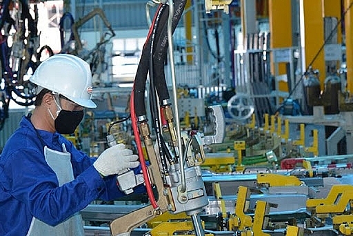ADB dự báo kinh tế Việt Nam tăng trưởng 1,8% năm 2020