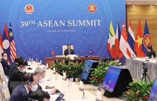 Khuyến khích các đối tác hỗ trợ ASEAN ứng phó đại dịch, phục hồi tổng thể, bền vững