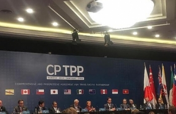 CPTPP: Kỳ vọng tăng trưởng xuất khẩu và thu hút FDI