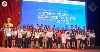 Sắp diễn ra chung kết Cuộc thi Tài năng trẻ Logistics Việt Nam 2018