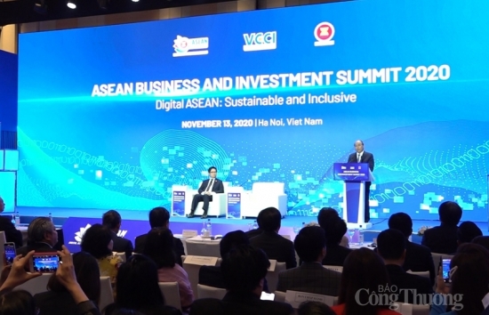 ASEAN BIS 2020: Hướng tới phát triển nhanh, bền vững và bao trùm