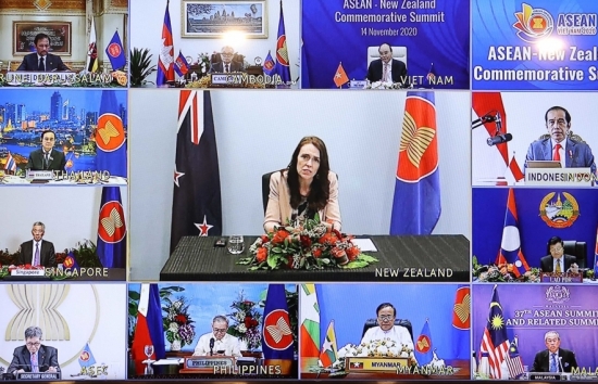 ASEAN – New Zealand: Từng bước tái mở cửa thị trường, thuận lợi hóa thương mại