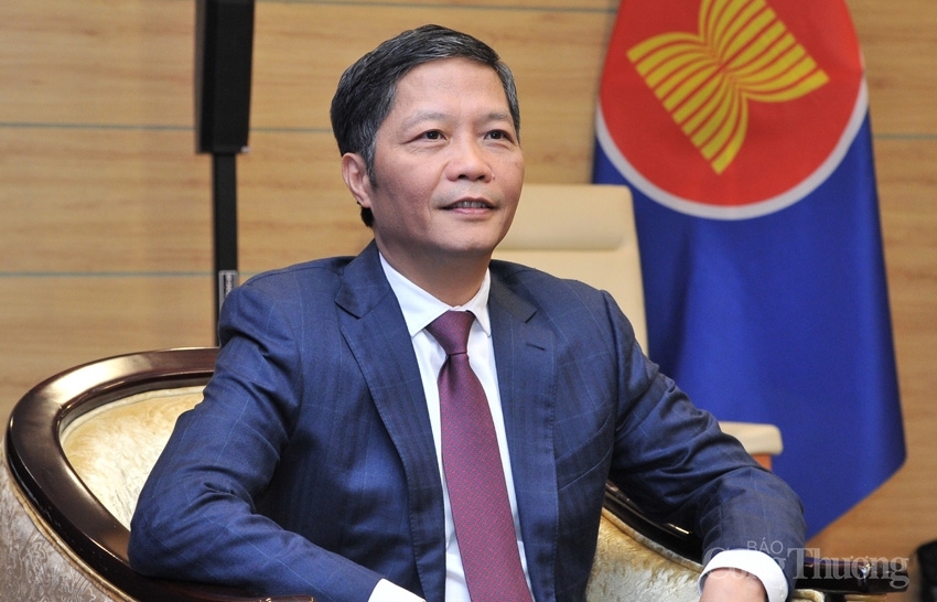 Ký kết thành công RCEP: Điểm nhấn của Việt Nam trong Năm Chủ tịch ASEAN 2020