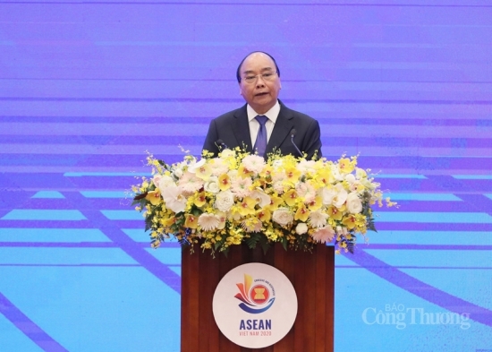 Thủ tướng Nguyễn Xuân Phúc sẽ dự trực tuyến Hội nghị Cấp cao APEC 27