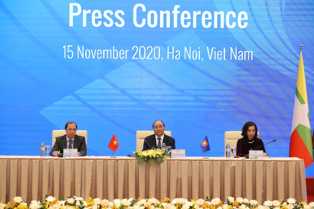 Hội nghị Cấp cao ASEAN 37 thông qua số lượng văn kiện lớn nhất từ trước tới nay