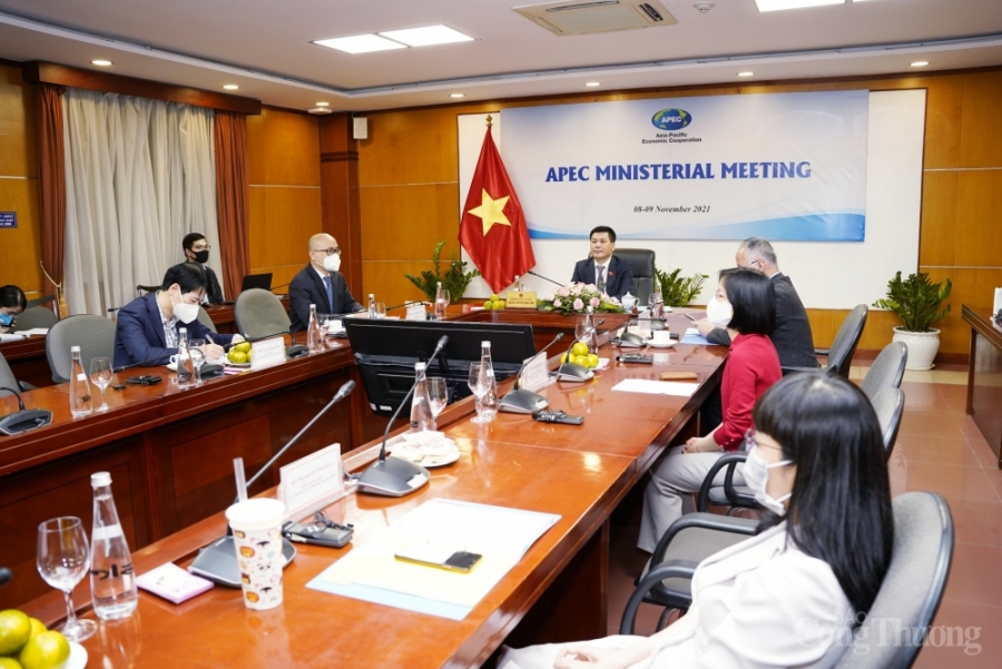 AMM 32: Ba ưu tiên của Việt Nam trong quá trình tái thiết và phục hồi kinh tế