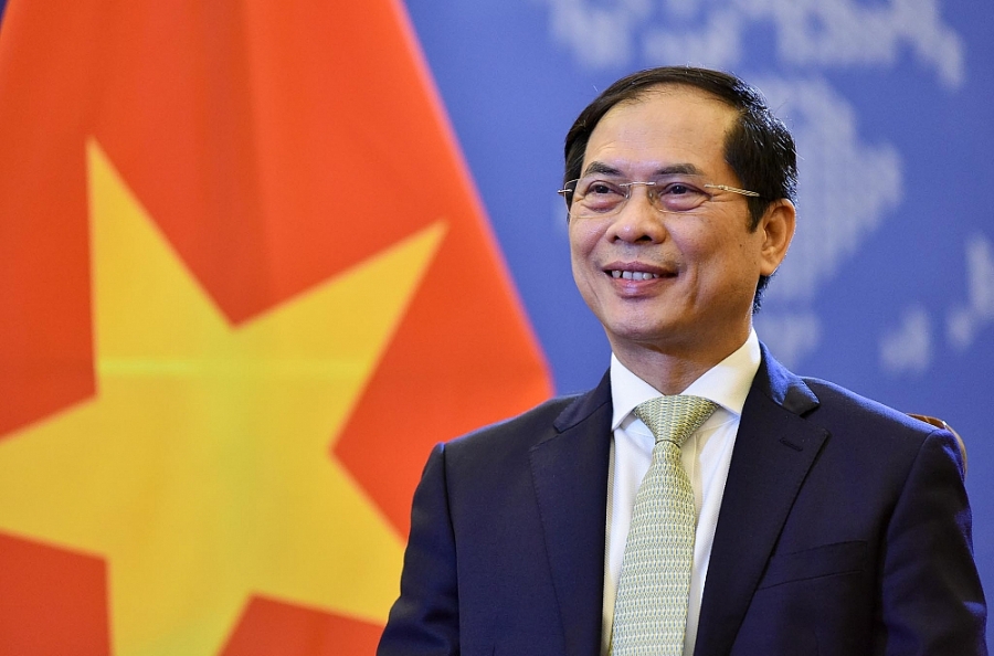 Đối ngoại Việt Nam: Khơi thông, mở rộng và đưa quan hệ với nhiều đối tác đi vào chiều sâu