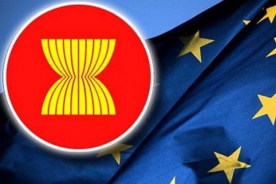 EU cam kết phân phối vaccine Covid-19 cho các nước ASEAN