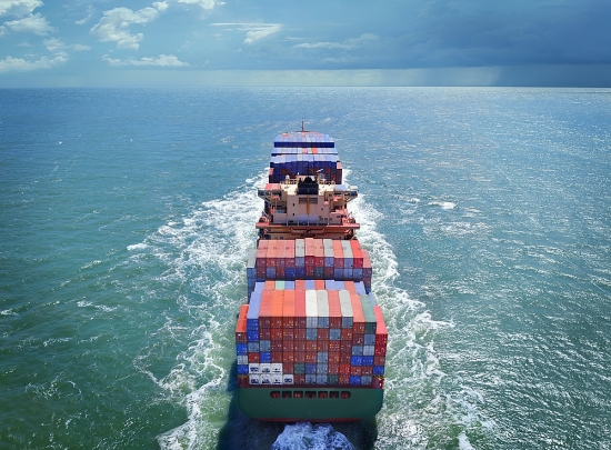 Giá nhiên liệu tàu biển tăng: Kẻ thù vô hình của lạm phát toàn cầu