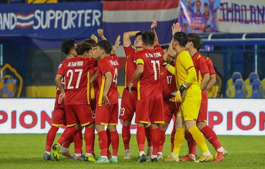 SEA Games 31: U23 Việt Nam sẽ chạm trán Indonesia trong trận mở màn