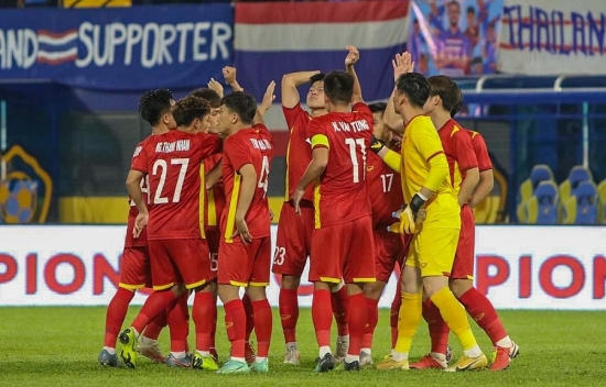 SEA Games 31: U23 Việt Nam sẽ chạm trán Indonesia trong trận mở màn