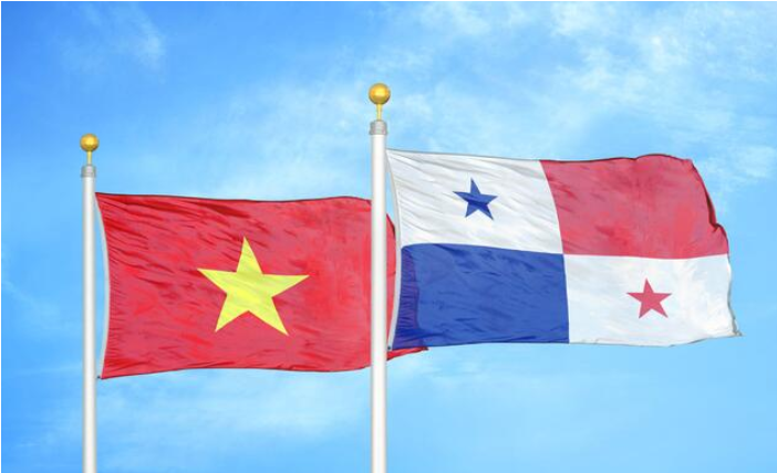 Xúc tiến thương mại với Panama để hàng hoá Việt Nam vươn xa trong chuỗi giá trị toàn cầu