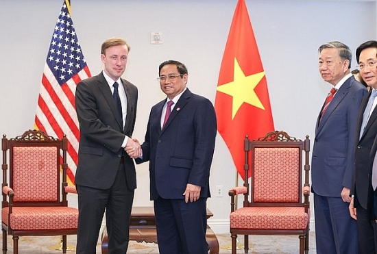 Quan hệ Việt Nam – Hoa Kỳ: Chân thành, tin cậy và trách nhiệm