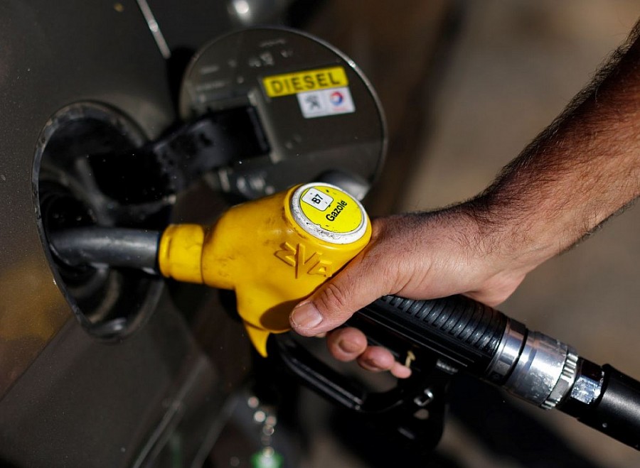 Giá xăng dầu hôm nay 11/7: Giá dầu thô giảm 0,55 USD/thùng