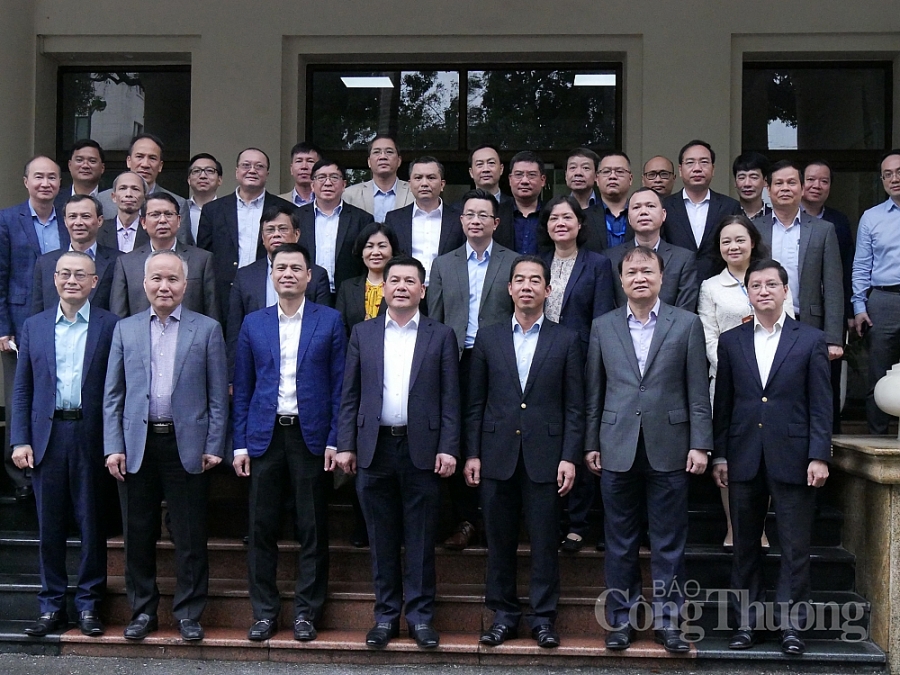 Bộ Công Thương thúc đẩy hợp tác với các cơ quan đại diện Việt Nam ở nước ngoài