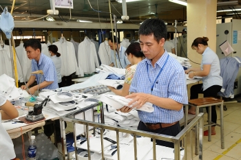 Vietnam eyes Japan market potential for its exports