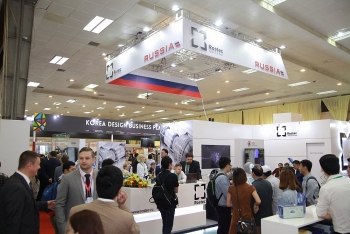Vietnam Expo 2019: Connecting and sharing for mutual success