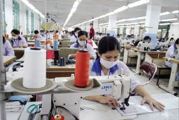 Trade pact opens door to Americas for Vietnamese goods