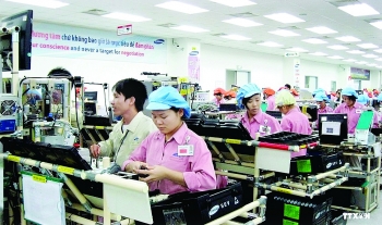 Support industries urged to improve competitiveness