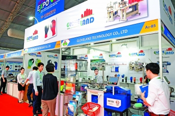 Vietnam Expo 2019: Boosting exports, domestic market