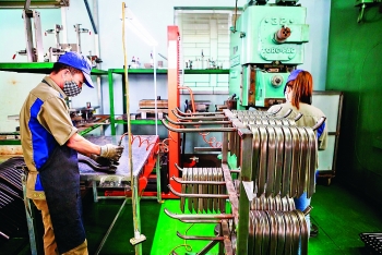 Quang Ninh Province presents ambitious support industry blueprint