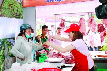 HCMC targets improved production and trade