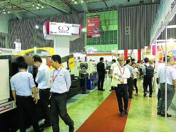 Reed Tradex: Joining Vietnamese industrialists for deeper regional connectivity