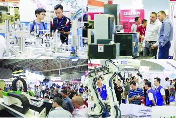Metalex Vietnam 2018: A powerful gathering to empower manufacturing and supporting industries