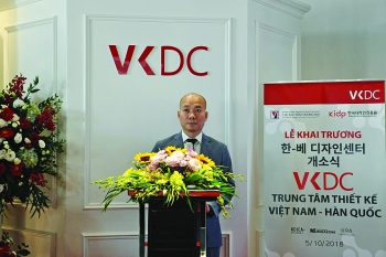 Vietnam’s design industry changes shape