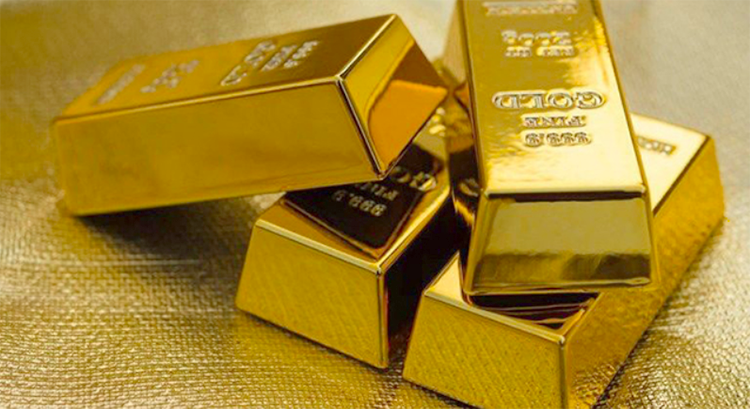 Giá vàng hôm nay ngày 6/3: Vàng ở mức 55 triệu đồng