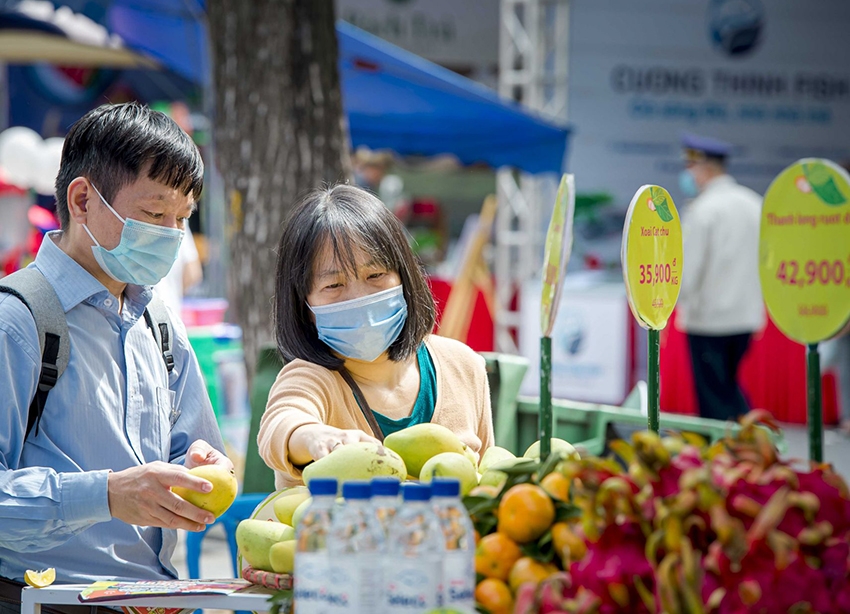 Ngày Quyền của người tiêu dùng 2021: Kinh doanh trách nhiệm, tiêu dùng bền vững trong thời kỳ bình thường mới