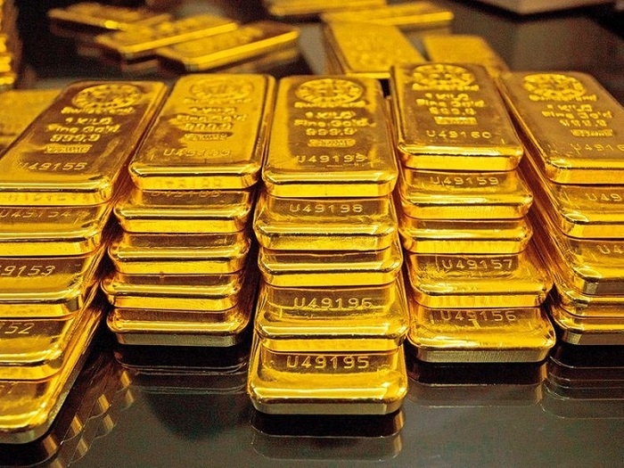 Giá vàng hôm nay 3/8: Vàng nhẫn 9999 mỗi lượng tăng khoảng 400 nghìn đồng
