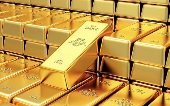Giá vàng hôm nay 22/6: Vàng SJC cao hơn thế giới khoảng 16 triệu đồng