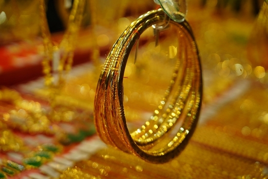 Giá vàng hôm nay 29/6: Vàng SJC giữ ngưỡng giao dịch hơn 68 triệu đồng