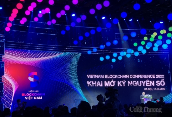 Chính thức ra mắt Hiệp hội Blockchain Việt Nam