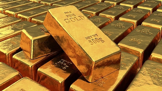 Giá vàng hôm nay 20/5: Vàng SJC neo quanh 69 triệu đồng