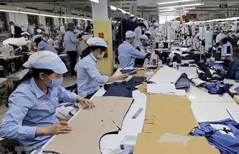 TP Hồ Chí Minh: Khởi động lại thị trường lao động sau dịch