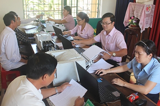 Trung tâm Dịch vụ việc làm tỉnh Đắk Nông: Tăng cường kết nối lao động